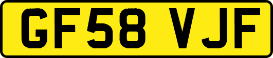GF58VJF