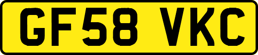 GF58VKC