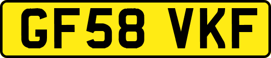 GF58VKF