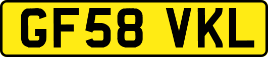 GF58VKL