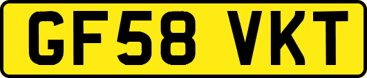 GF58VKT