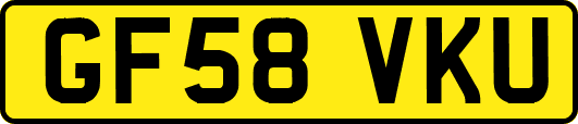 GF58VKU