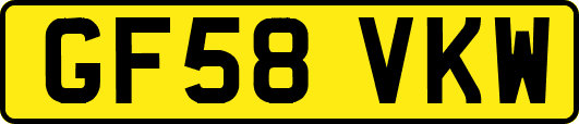 GF58VKW