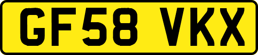 GF58VKX