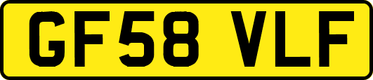 GF58VLF