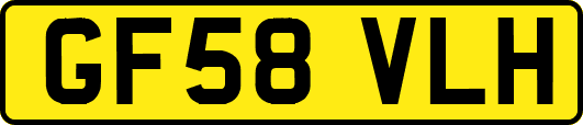GF58VLH