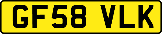 GF58VLK