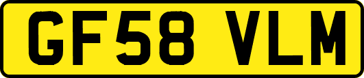 GF58VLM