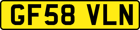 GF58VLN