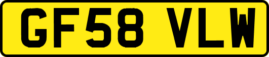 GF58VLW