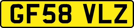 GF58VLZ