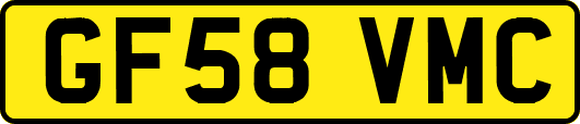 GF58VMC
