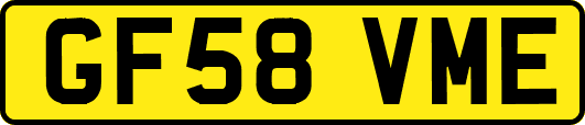 GF58VME