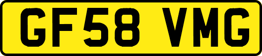 GF58VMG