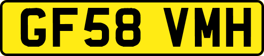 GF58VMH