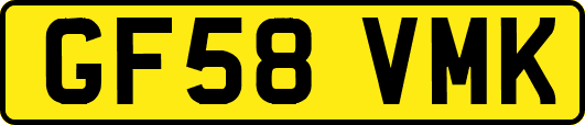 GF58VMK