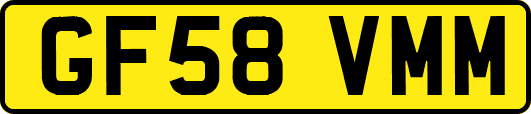 GF58VMM