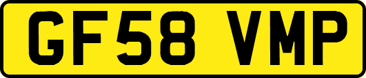 GF58VMP