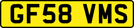 GF58VMS