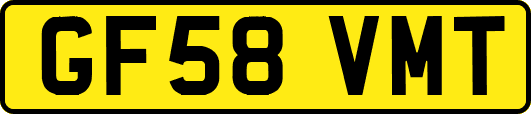 GF58VMT