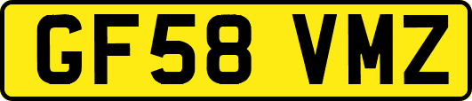 GF58VMZ