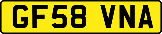 GF58VNA