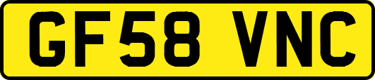 GF58VNC
