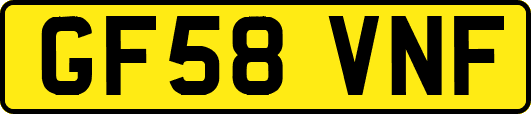 GF58VNF
