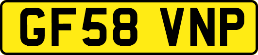 GF58VNP