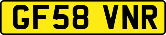 GF58VNR