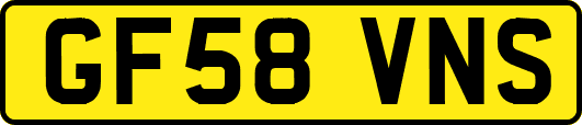 GF58VNS