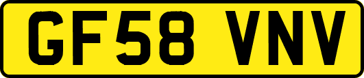 GF58VNV