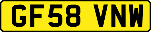GF58VNW