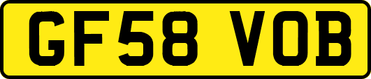 GF58VOB