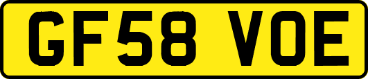 GF58VOE