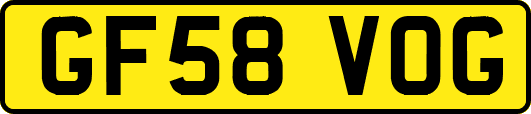 GF58VOG