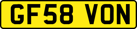 GF58VON
