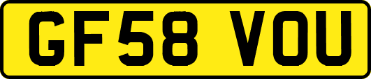 GF58VOU