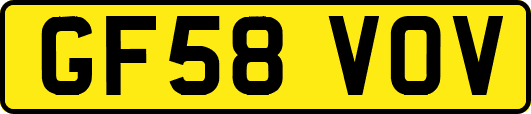 GF58VOV