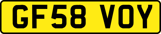 GF58VOY