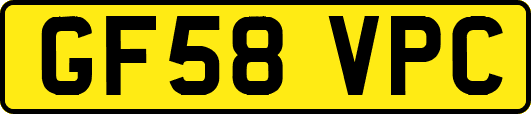 GF58VPC