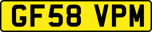 GF58VPM