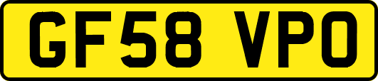 GF58VPO