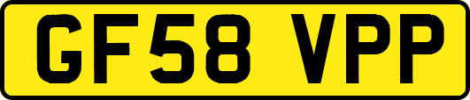 GF58VPP