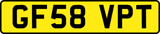 GF58VPT