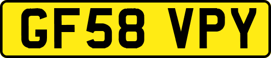GF58VPY
