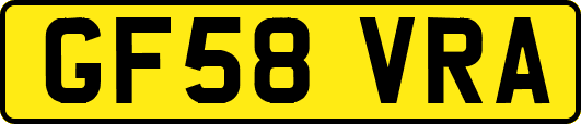 GF58VRA