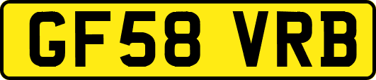 GF58VRB