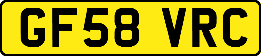 GF58VRC
