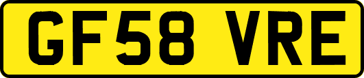 GF58VRE